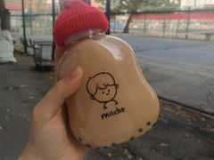 -milch·t妙奇(五大道店)