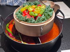 -山缓缓火锅(上海闵行龙湖店)
