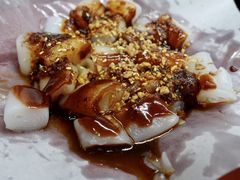 -香港风味小吃店(中英街店)