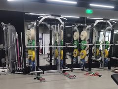 -超级猩猩健身·私教(上海体育场店)