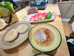 -牛腩之旅·牛腩牛杂煲(光启城美食城店)