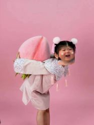 -清潭洞韩国儿童摄影(杏林店)