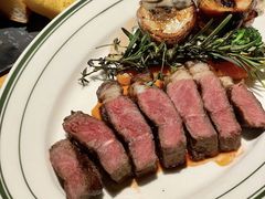 -The Diner X餐厅(青岛万象城店)