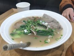 -黔庄 · 贵州牛羊粉