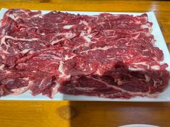 -大吉利·潮汕鲜牛肉火锅(西安店)