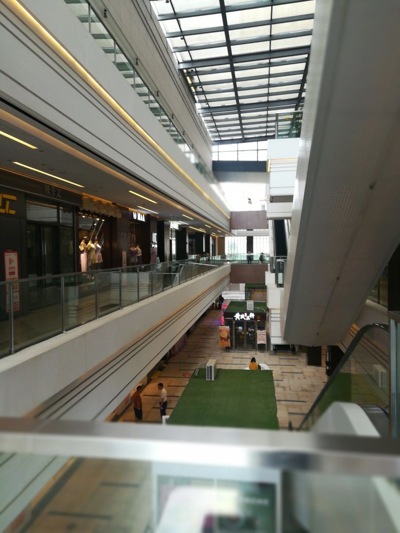 新力都荟-南昌吃喝玩乐-大众点评社区