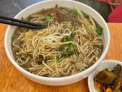 -欣达面馆(天桥支路店)