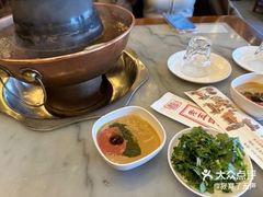 -老五四季涮肉(菜市口店)