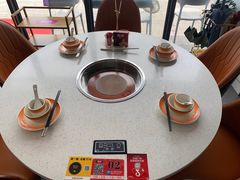 -鲍媽·原汤鲍鱼鸡(克拉广场店)