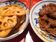 -味福记·本地特色菜(八一万达广场店)