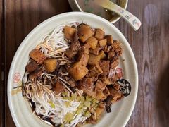 -旺泉餐饮店·清真牛肉面馆