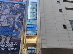 -秋叶原电器街