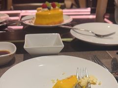-大中华希尔顿酒店-念自助餐·嗨啤·小龙虾