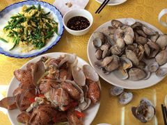 iphone_upload_pic-小铜锣湾海鲜家常菜馆(河西店)