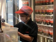 -八婆婆烧仙草(曾厝垵店)