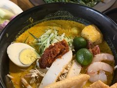 -Limapulo: Baba Can Cook