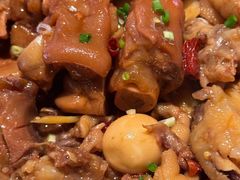 -胖哥俩肉蟹煲(淮安万达店)