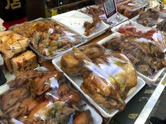 -白魁老号饭庄(安内店)