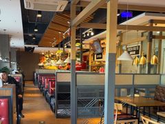 -比格比萨自助(沙河店)