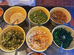 -丽丽三鲜螺蛳粉(田林路店)