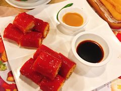 -点都德(大茶楼店)