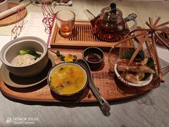 欢喜慈悲特色手工面食-叶叶菩提(旗舰店)