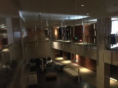 -北京北辰洲际酒店