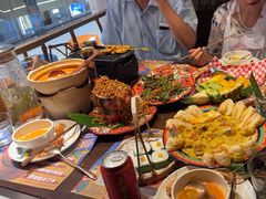 -泰妃殿(武汉首店)