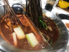 -牛华八婆麻辣烫(龙湖U城店)