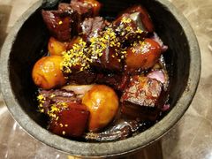 -中元酒楼侏儒三蒸(建新东区店)