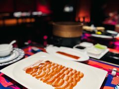 -上海滩餐厅(BFC外滩金融中心店)