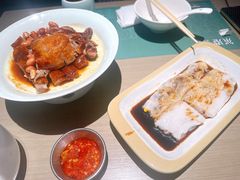 -茶港·点心·啫啫煲(王府井店)