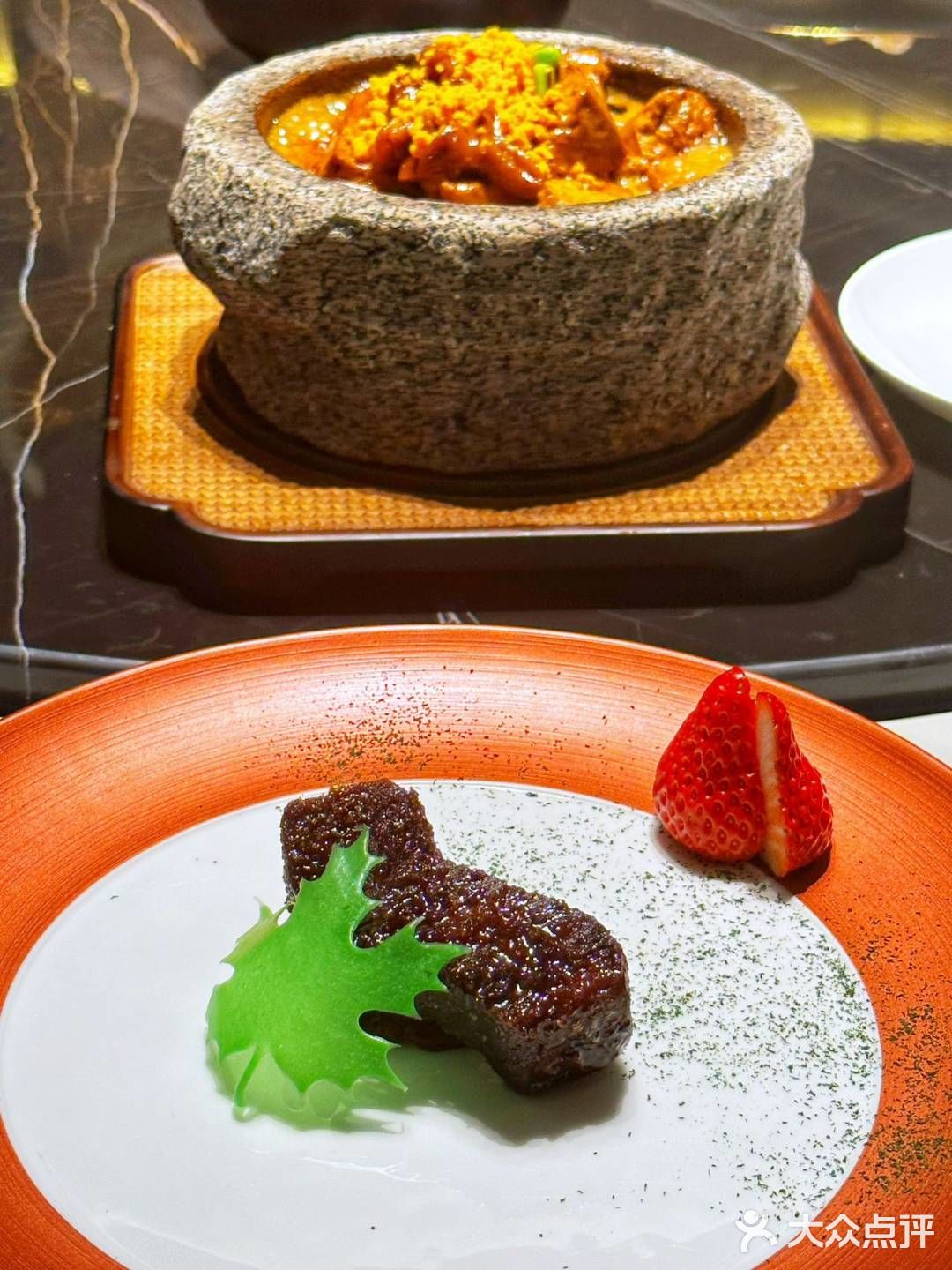 总要为了吃一次正宗金陵菜来一趟南京