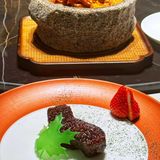 总要为了吃一次正宗金陵菜来一趟南京