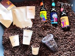 -Seesaw Coffee(朝阳大悦城店)