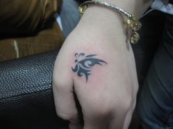 -聚义堂艺术纹身馆