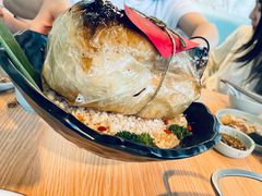 -嗲嗲的椰子鸡(亚龙湾总店)