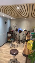 -尚艺SUNESY美容美发