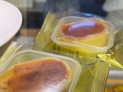 -西村叔叔的店·面包·甜品·蛋糕(崂山丽达店)