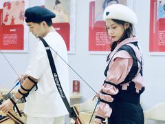 -道顺射箭·团建·骑射(张杨路店)