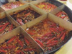 -重庆老火锅王(永陵路分店)