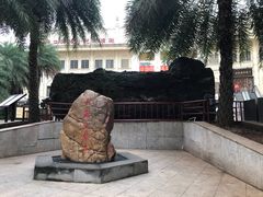 -海口骑楼小吃街