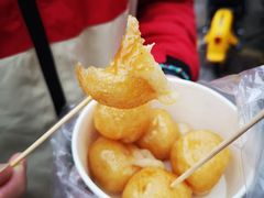 -心太软糖油粑粑