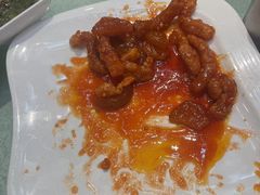 -集宁老馆子