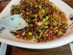 -有红鸡毛店·川菜(建设路店)