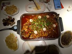 -鱼酷活鱼烤鱼(沈阳大悦城店)