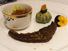 -Yan Ting 宴庭中餐厅(上海静安瑞吉酒店)