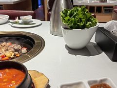 -韩时烤肉(枫蓝店)