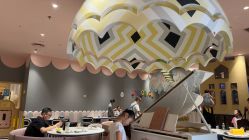 点击看大图 -奈尔宝·儿童乐园·亲子餐厅(前滩店)