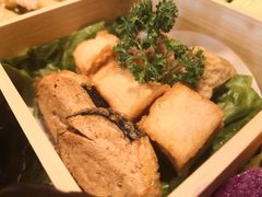 -十二舍·湯物素煮(江泰潤政店)